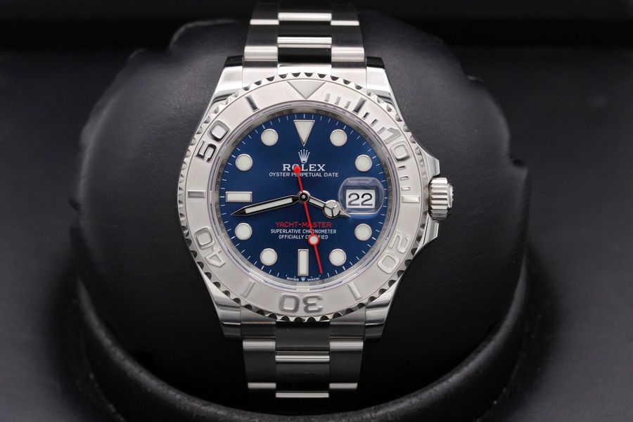 Rolex Yacht-Master 126622